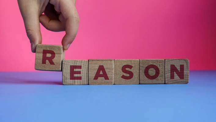 Reasons