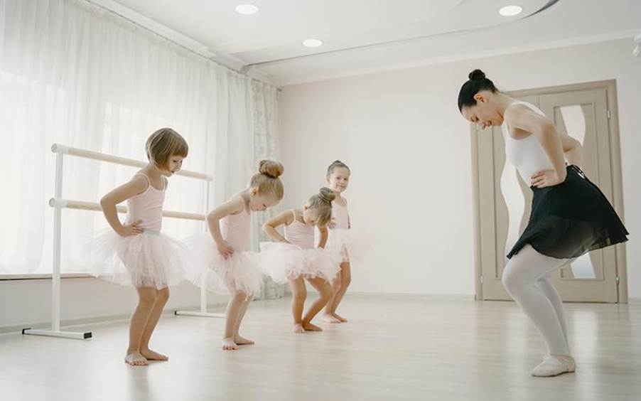 How Children’s Ballet Classes Fix Everything for Kids