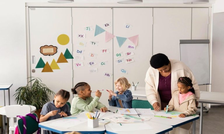 Choosing a Preschool Curriculum: A Guide for Parents