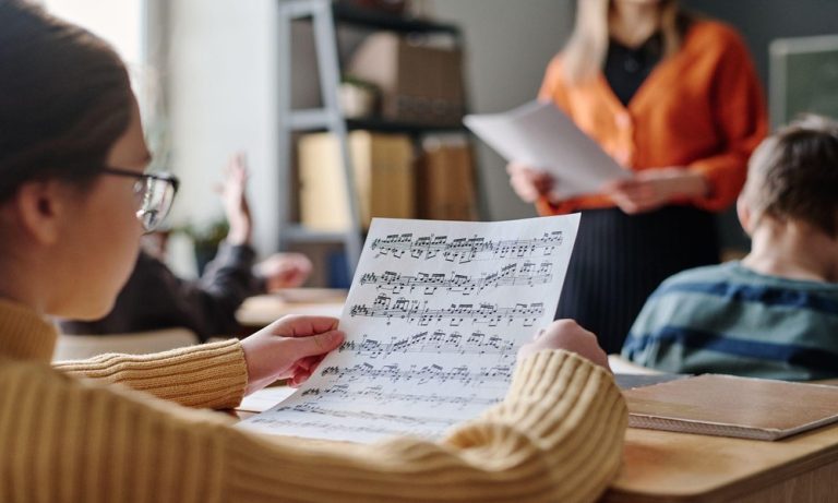 Tips for Understanding Rhythm and Time Signatures