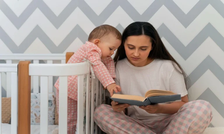 Creating a Nurturing Start Through Professional Private Infant Care