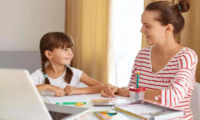 Simple Ways to Keep Your Child Motivated Throughout the School Year