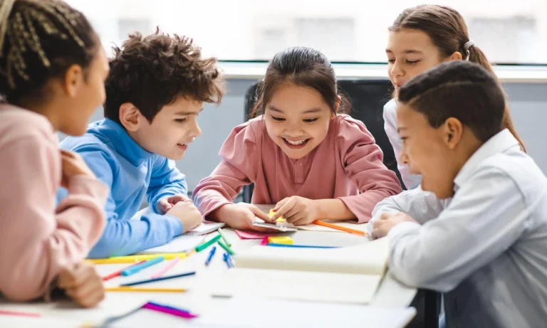 Why Enrichment Should Be About More Than Academic Results